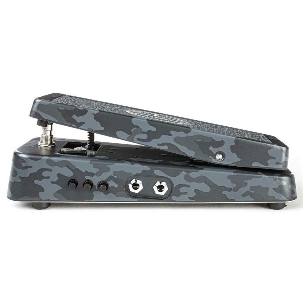 Dunlop DB01B Dime Cry Baby From Hell Wah