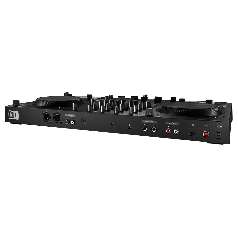 Native Instruments Traktor Kontrol S3 DJ Controller