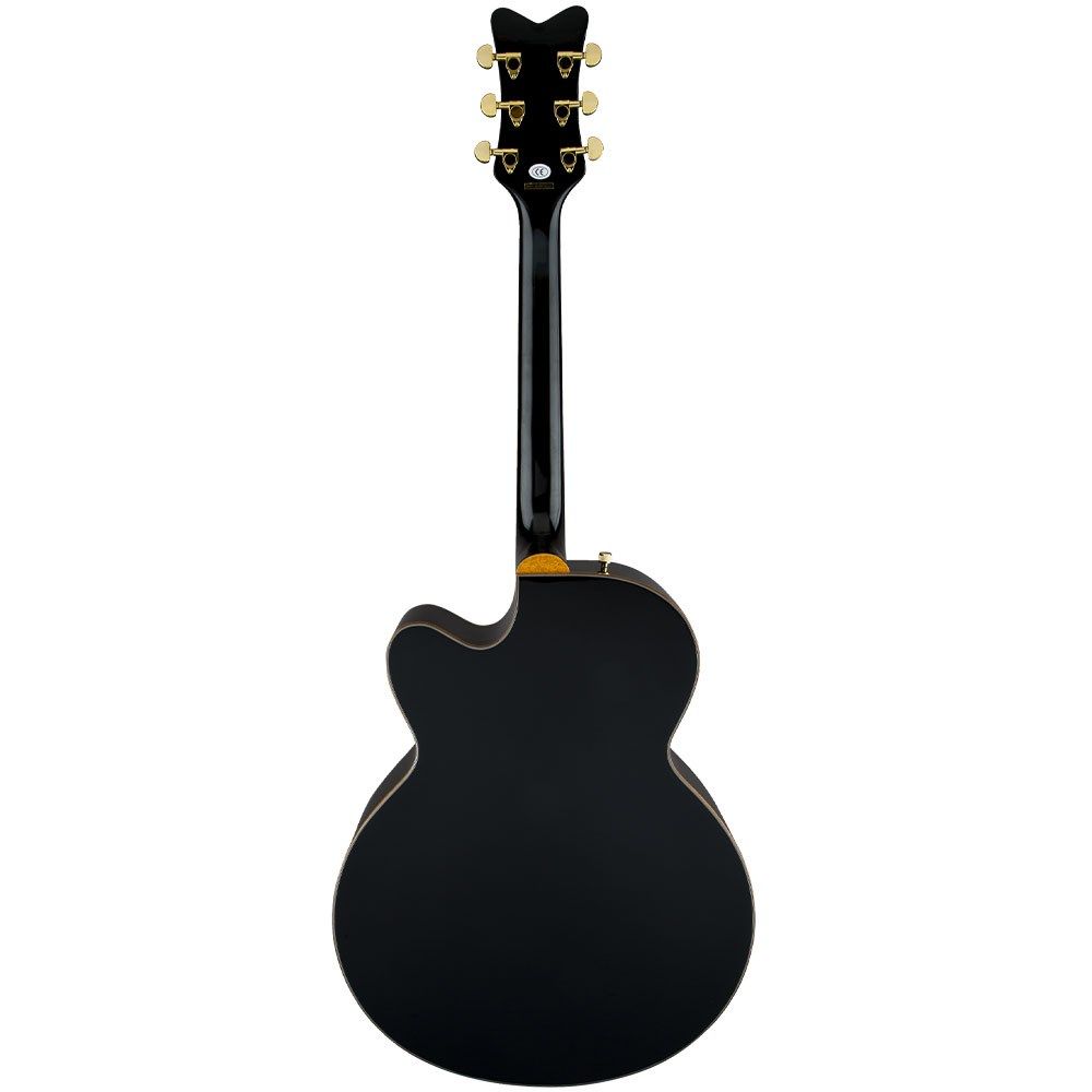 Gretsch G5022CWFE Rancher Falcon Acoustic / Electric (Black)