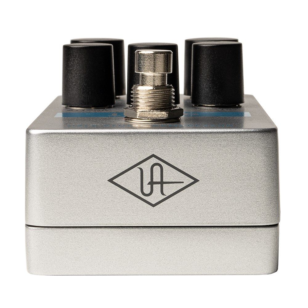 Universal Audio UAFX 1176 Studio Compressor Pedal