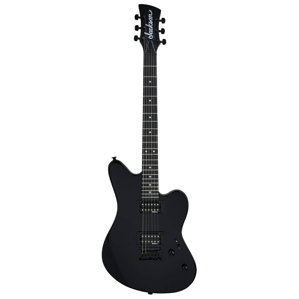 Jackson JS Series Surfcaster JS22 HT (Gloss Black)