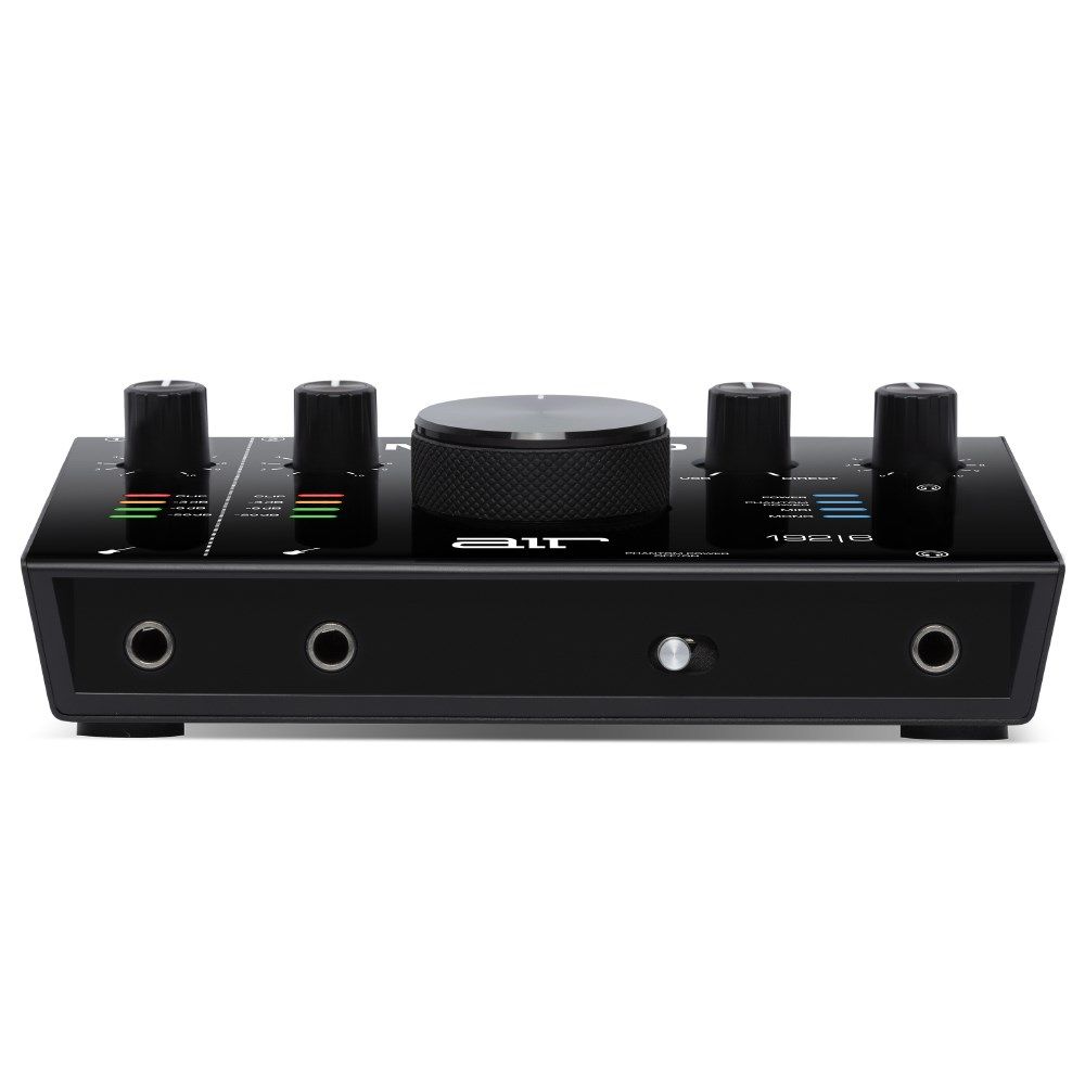M-Audio Air 192x6 2-In/2-Out 24/192 USB Audio/MIDI Interface