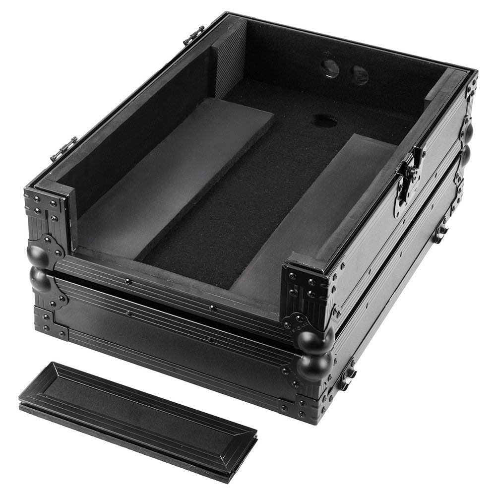 Odyssey Flight Zone Alpha Theta CDJ3000X Black Label Media Player Case