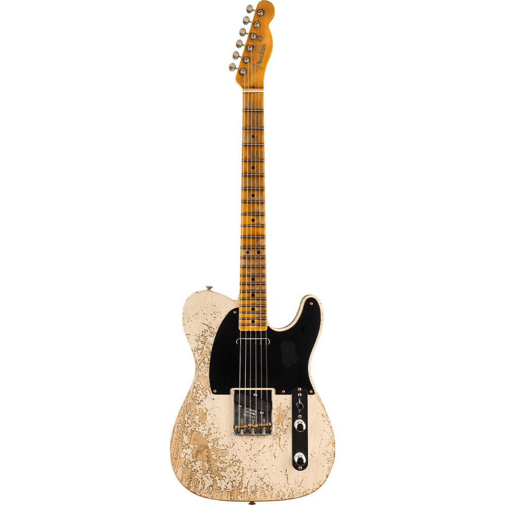 Fender Custom Shop Ltd Ed 51 Nocaster Super Heavy Relic (Super