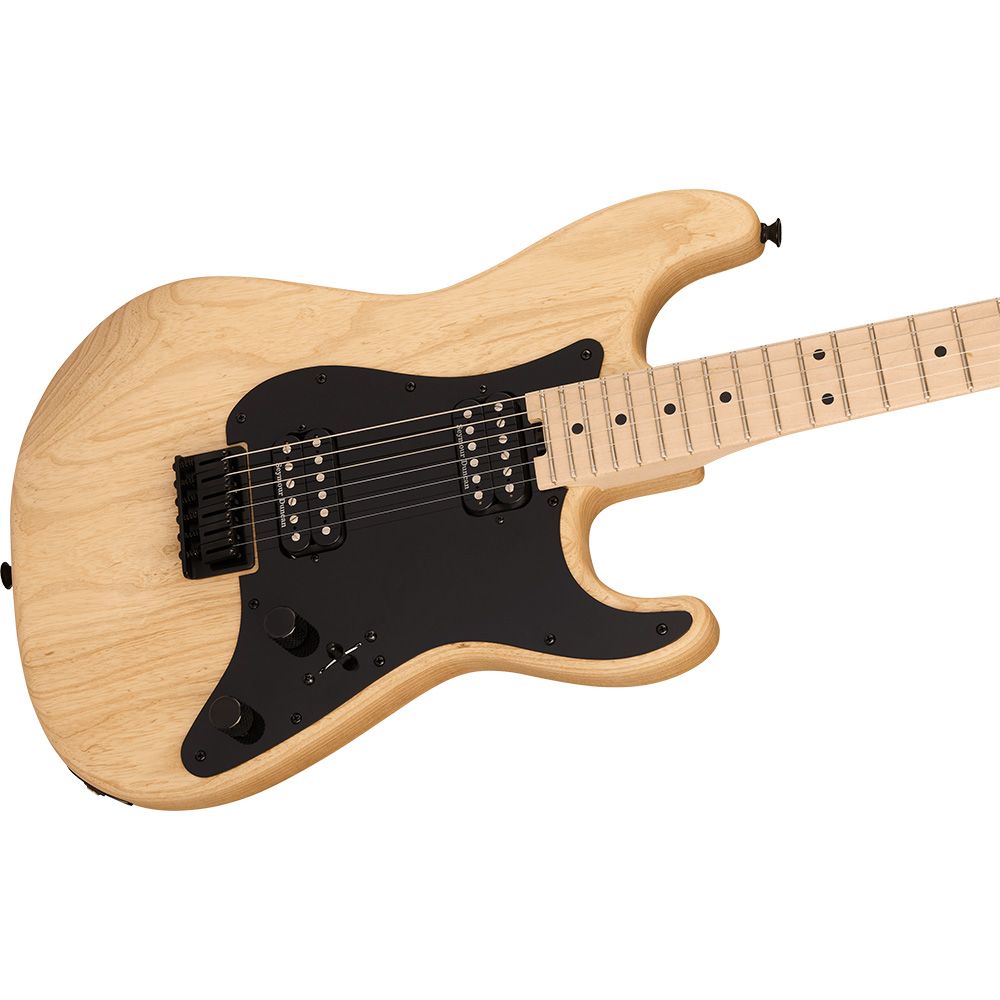 Charvel Pro-Mod So-Cal Style 1 HH HT MPL Maple Fingerboard