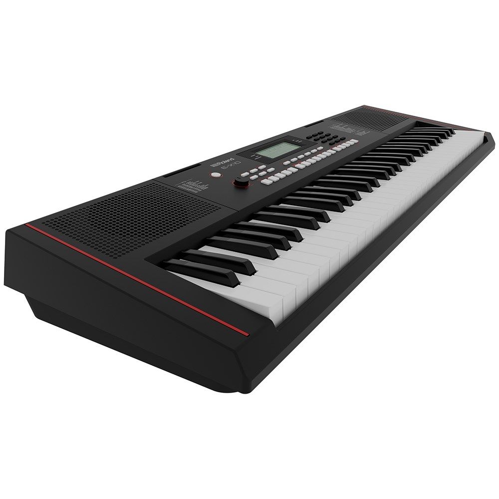Roland E-X10 Portable Arranger Keyboard w/ Speaker System