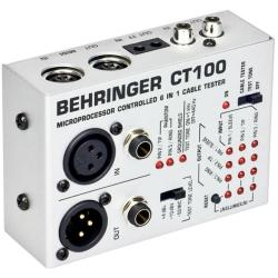 MXR M239 ISO-baksteen mini-voeding