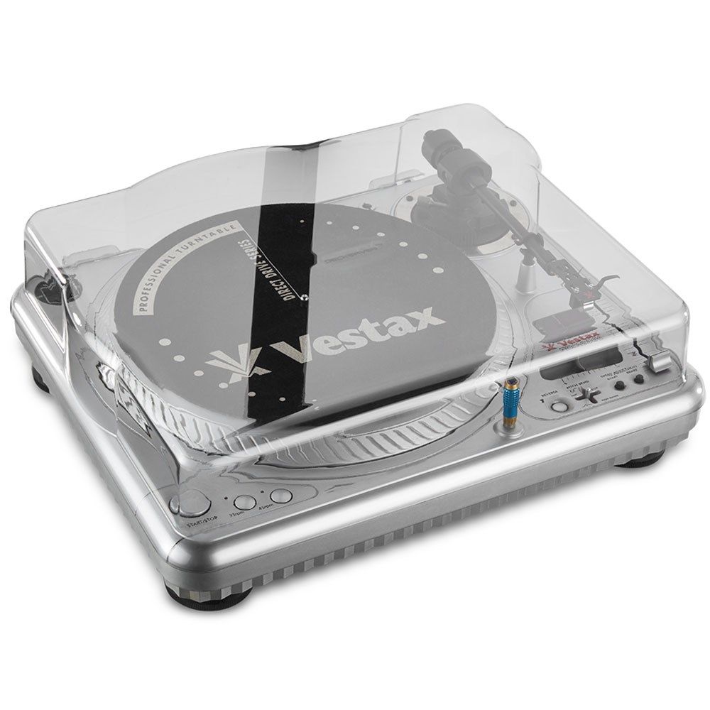 Vestax PDX-2000 1台+ジャンク1台+ダストカバー Decksaver Vestax PDX Turntable Cover | Store DJ