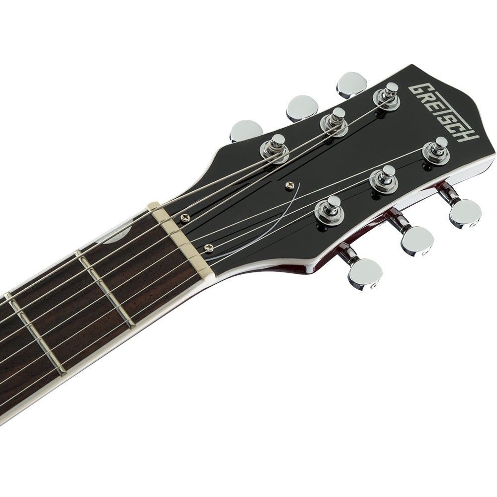 Gretsch G5230T Electromatic Jet FT Single-Cut w/ Bigsby (Black)