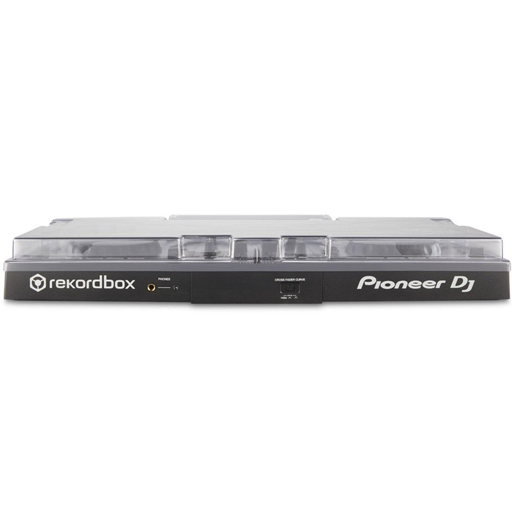 Decksaver Pioneer XDJRR DJ Controller Cover | Store DJ