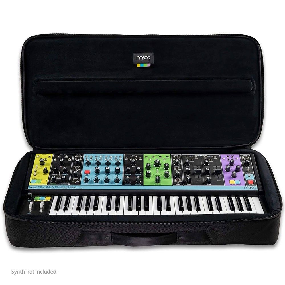 配信機器・PA機器・レコーディング機器 moog matriarch SR Series Case Moog Matriarch SR Series Case | Store DJ