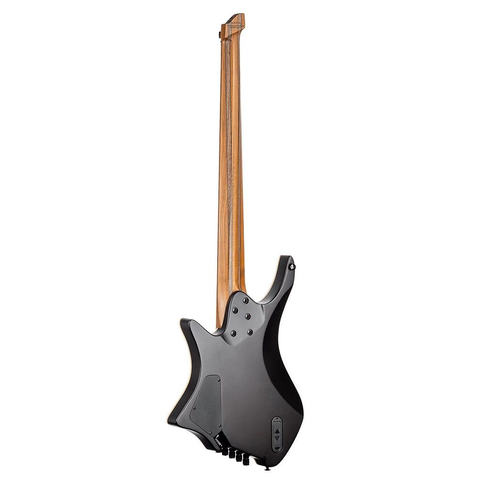 Strandberg Boden Standard 5-String Electric Bass (Natural Flame