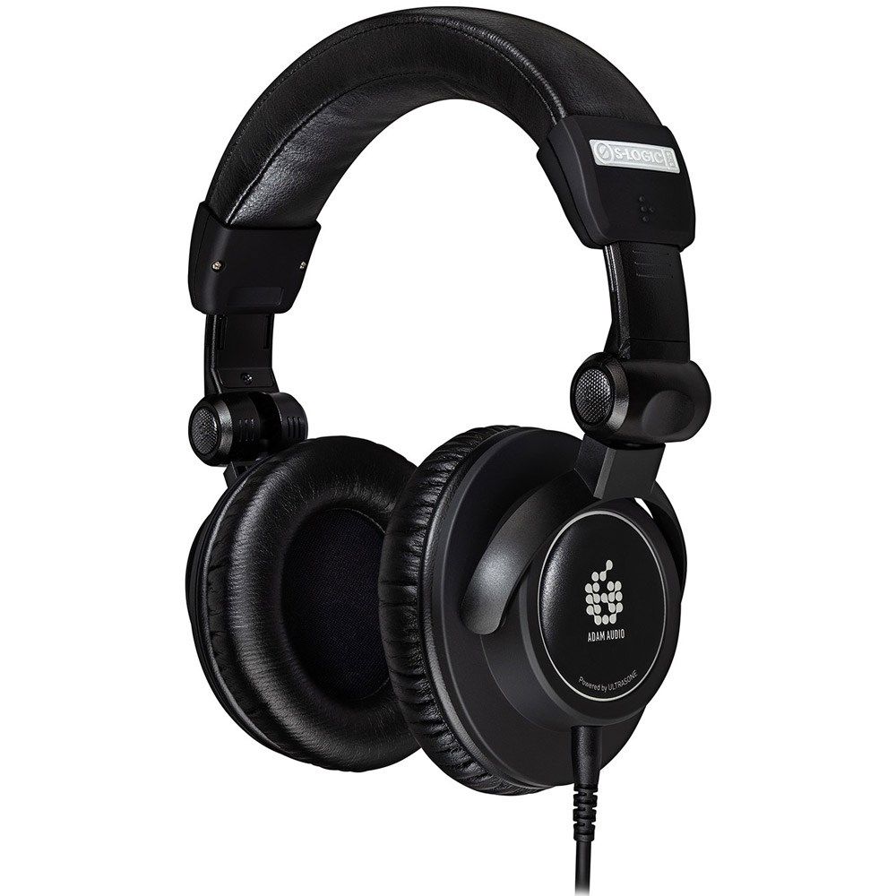 adam audio F-5 ペア Par de Monitores de Referencia Adam Audio T5V Ativo