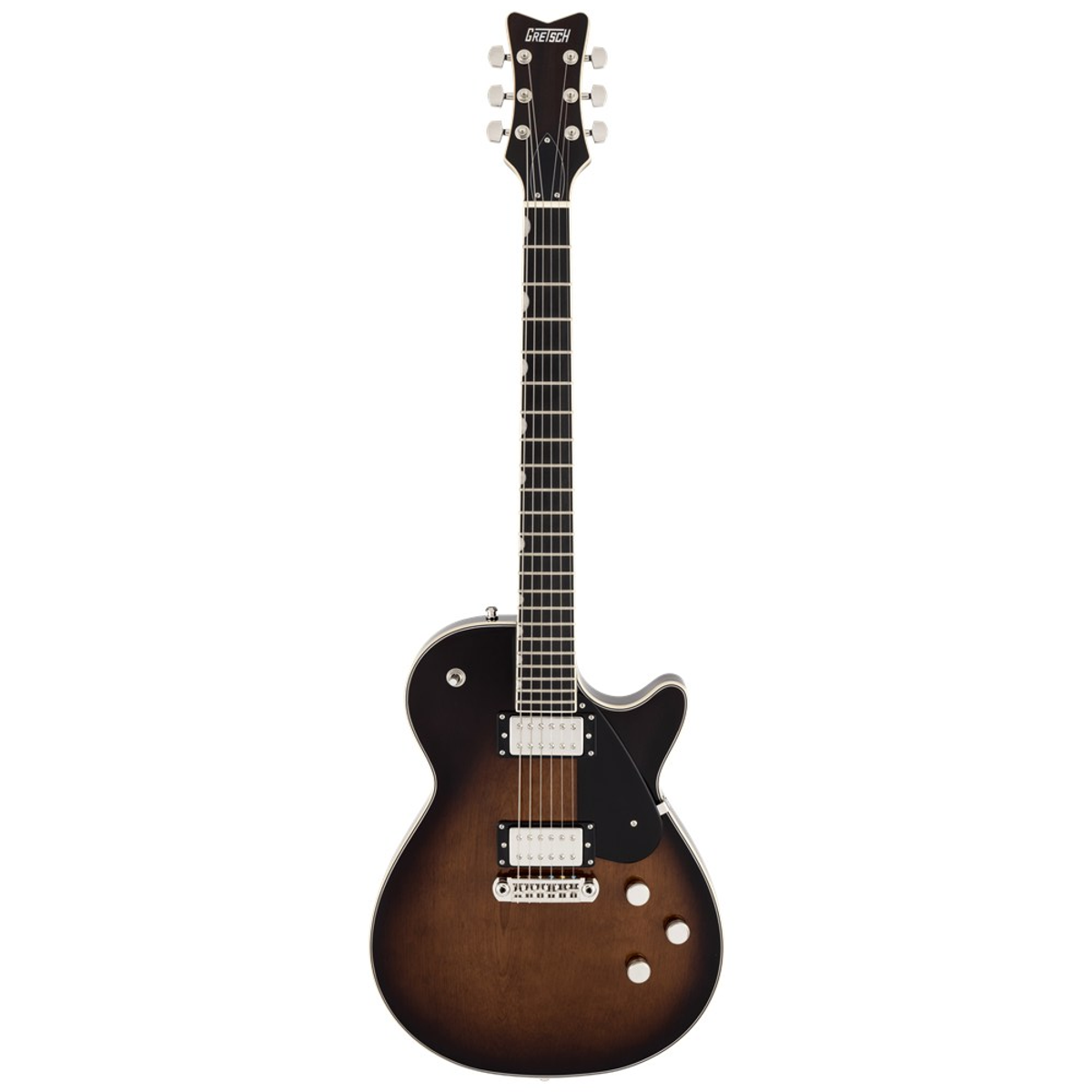 Gretsch Electromatic Premier Jet Ebony Fingerboard (Robusto Burst)