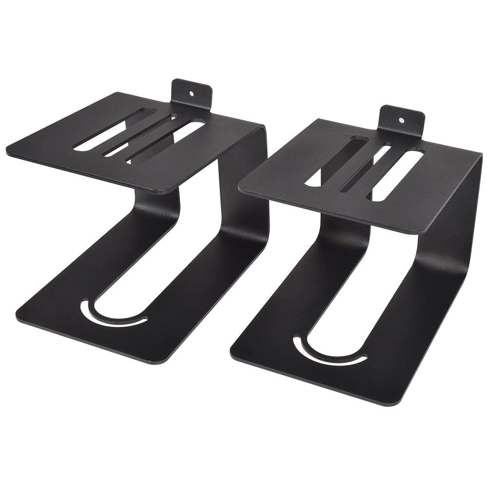 DL Elevated Desktop Speaker Stands (Pair)