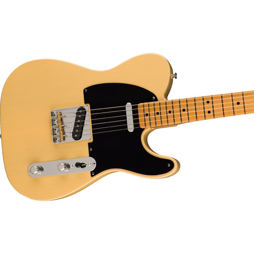Fender Vintera Ⅱ Nocaster Telecaster Fender Vintera II '50s Nocaster | BigTone