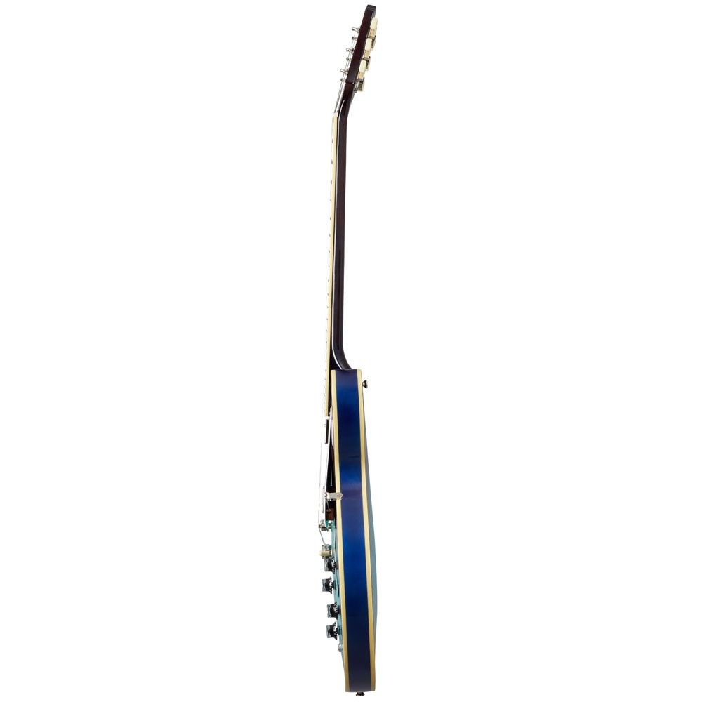 Epiphone ES-335 Figured (Blueberry Burst) // Mannys Music