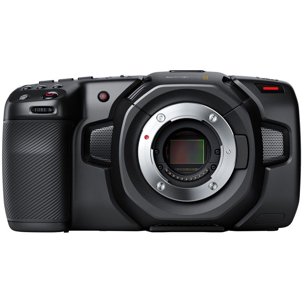M*o様 Blackmagic Pocket Cinema Camera 4K+ Blackmagic Design Pocket Cinema Camera 4k