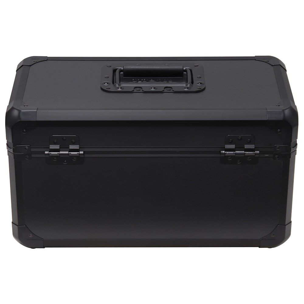 Road Ready RRCD100mk2 CD Road Case (100 Capacity) | Store DJ