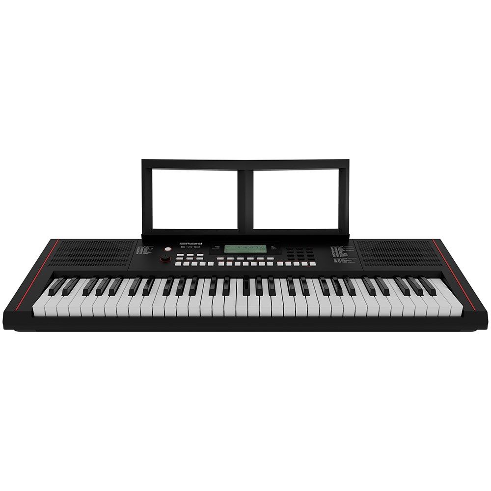 Roland E-X10 Portable Arranger Keyboard w/ Speaker System