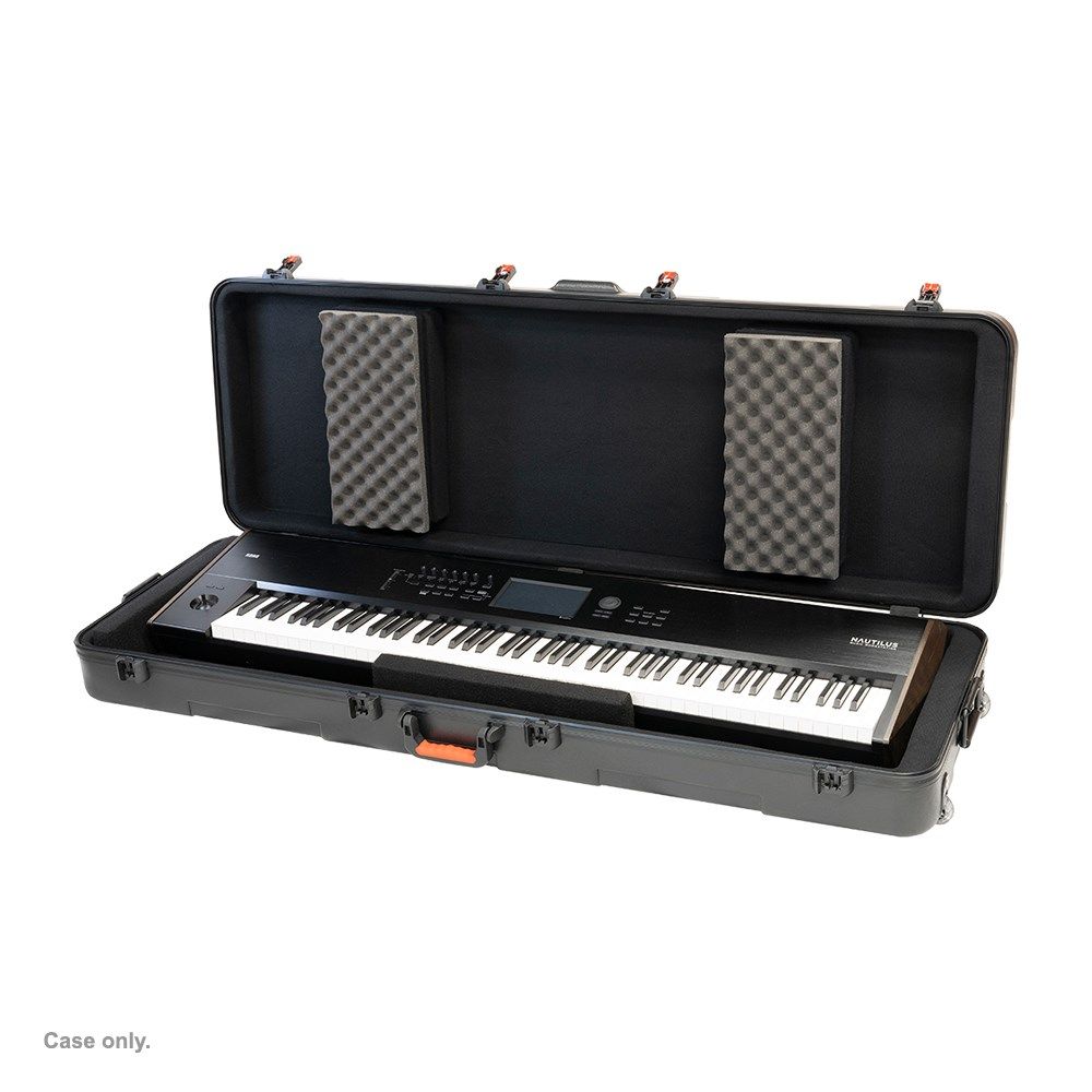Korg Hard Case for 88-Key Keyboards