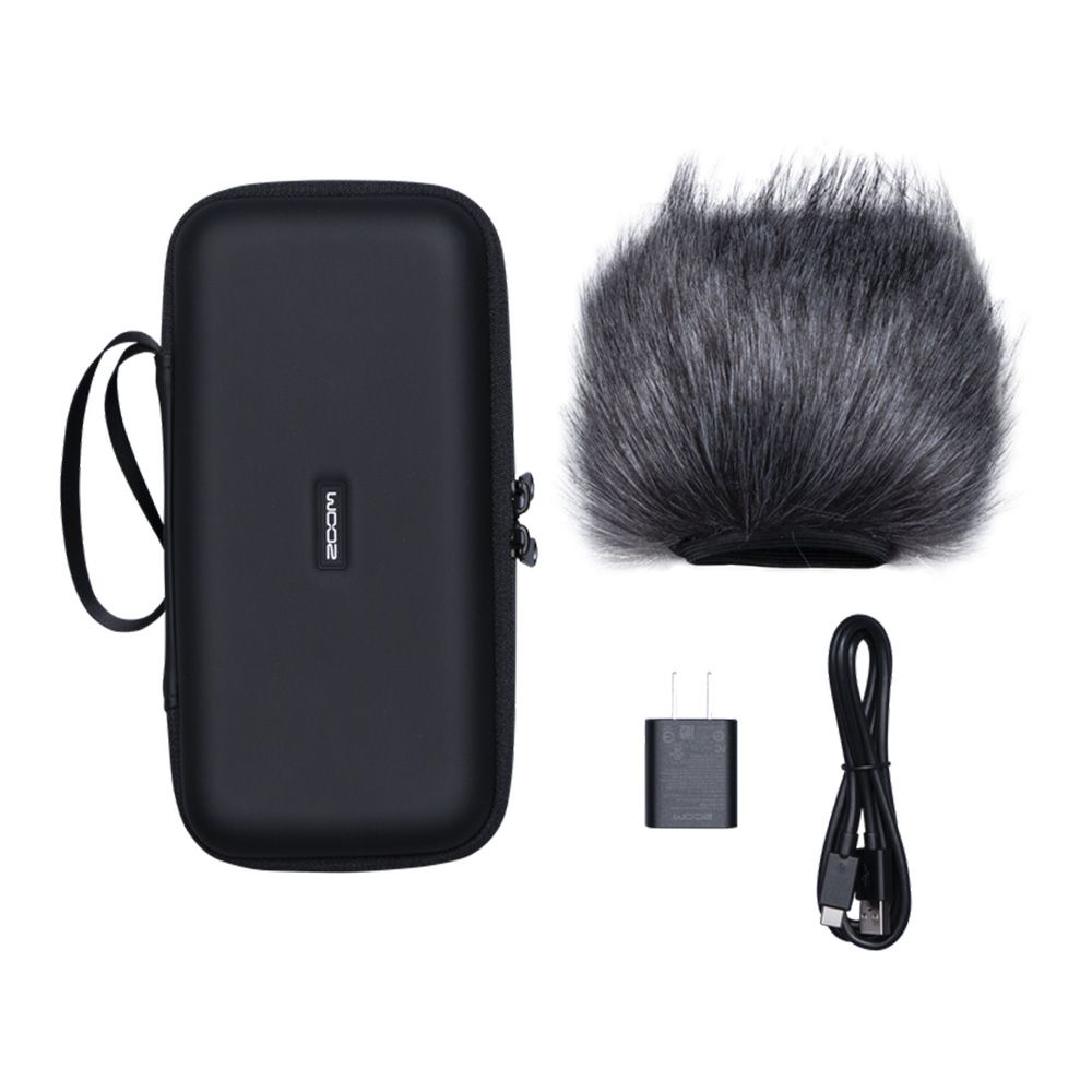 Zoom APH-5S Accessory Pack for H5 Handy Recorder