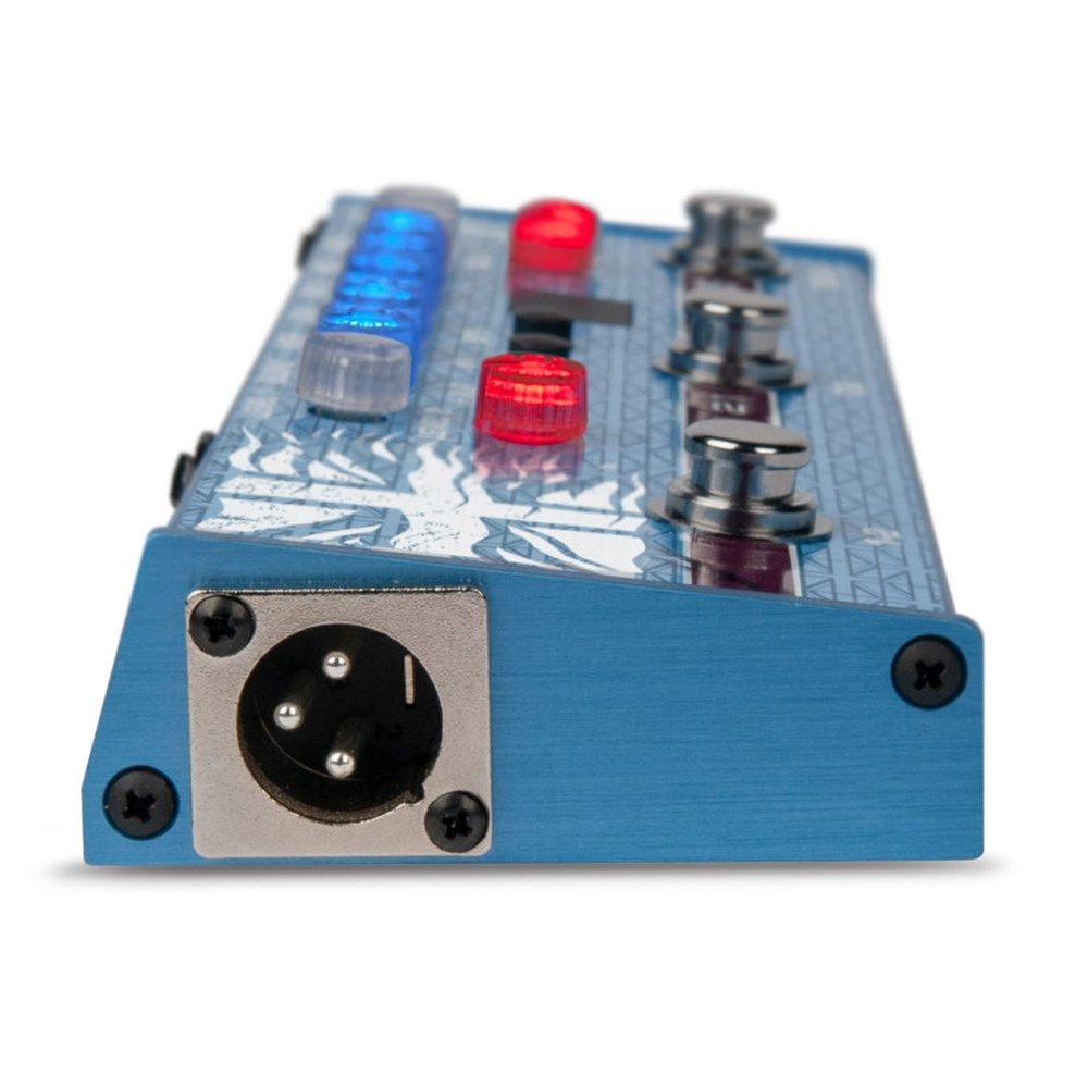 Tech 21 SH1 Steve Harris Signature SansAmp