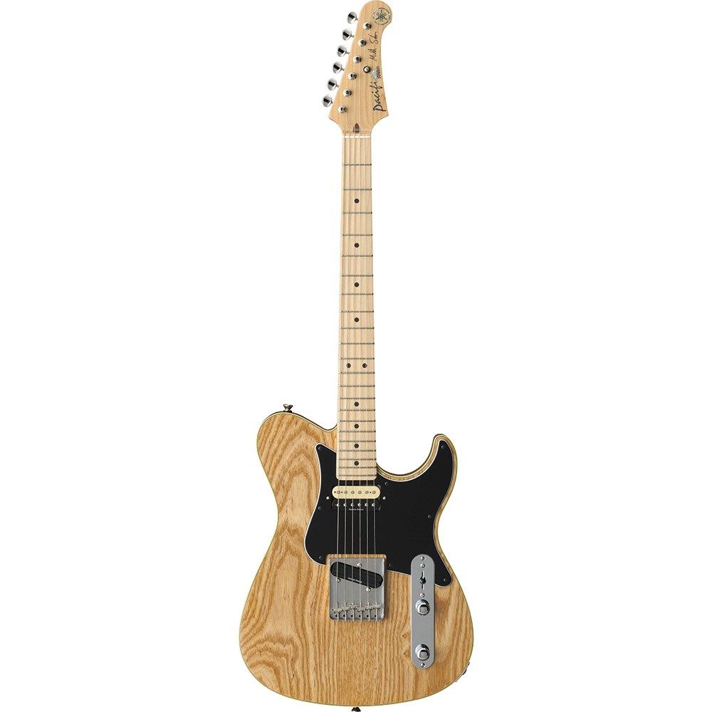 ヤマハ ギター テレキャスター　YAMAHA PAC1511MS(8/24更新) Yamaha Pacifica 1511MS Mike Stern | Specifications