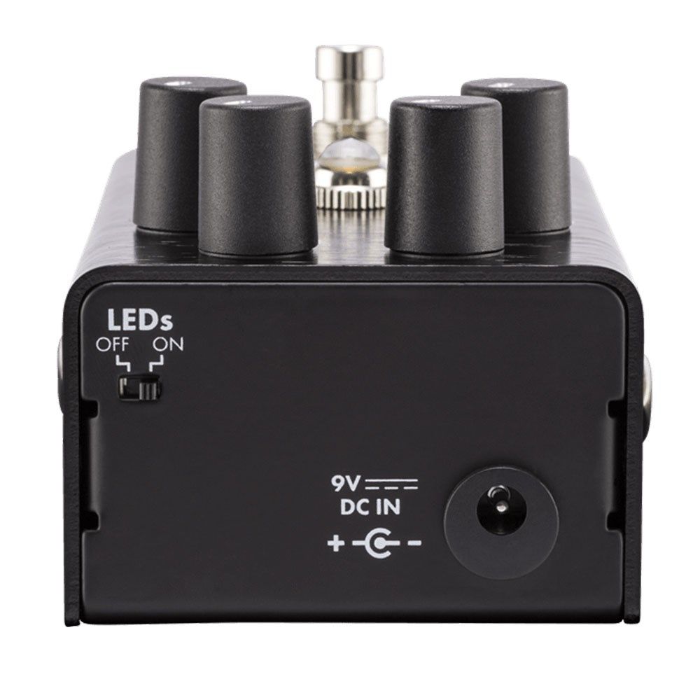 Fender The Bends Compressor Pedal