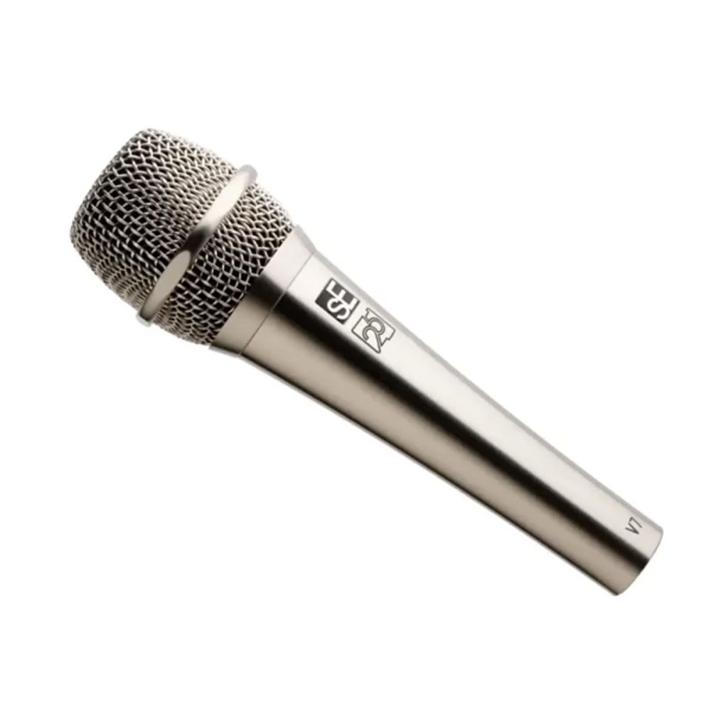 sE Electronics V7 25th Anniversary Supercardoid Dynamic Volcal Mic