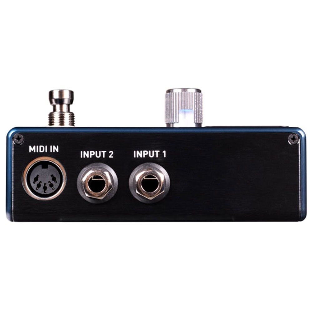 Source Audio EQ2 Programmable Equalizer