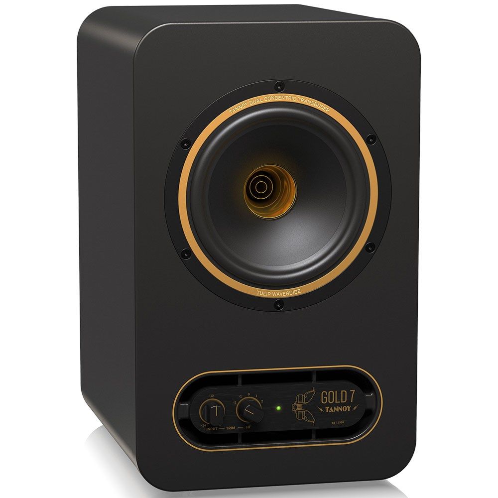 tannoy gold 7 ペア （1） Tannoy Gold 7