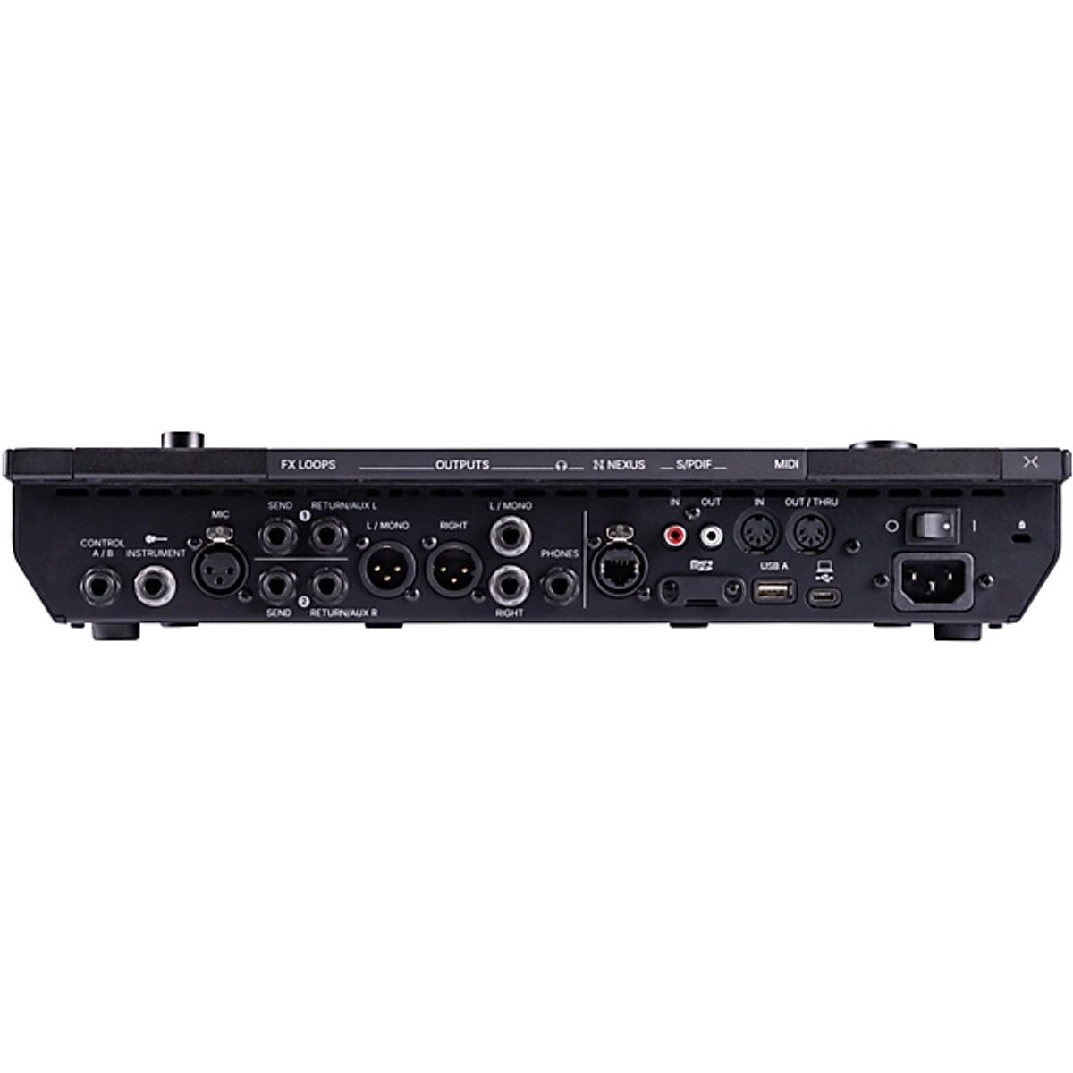 Line 6 Helix Stadium Floor Floor Multi-Effects Floor Processor