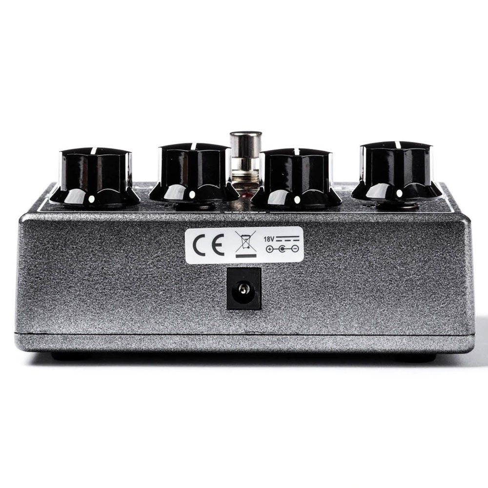 ギター MXR flanger M117R MXR M117R Flanger Pedal // Mannys Music