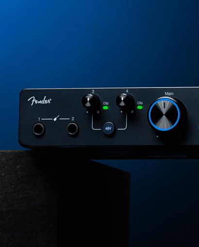 Audio Interfaces & the Numbers That Matter