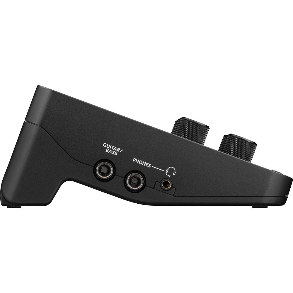 Roland GO:MIXER STUDIO Audio Mixer for Mobile Devices and PC