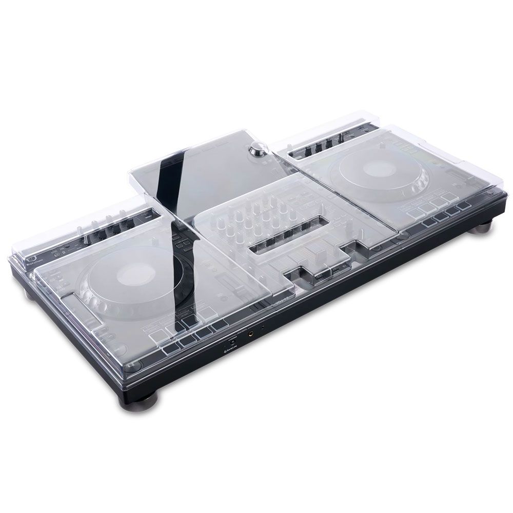 Decksaver Pioneer XDJXZ DJ System Cover | Store DJ