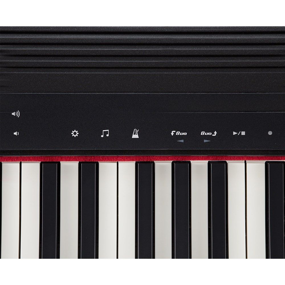 Roland GO:PIANO GO61PC 61-Key Digital Piano