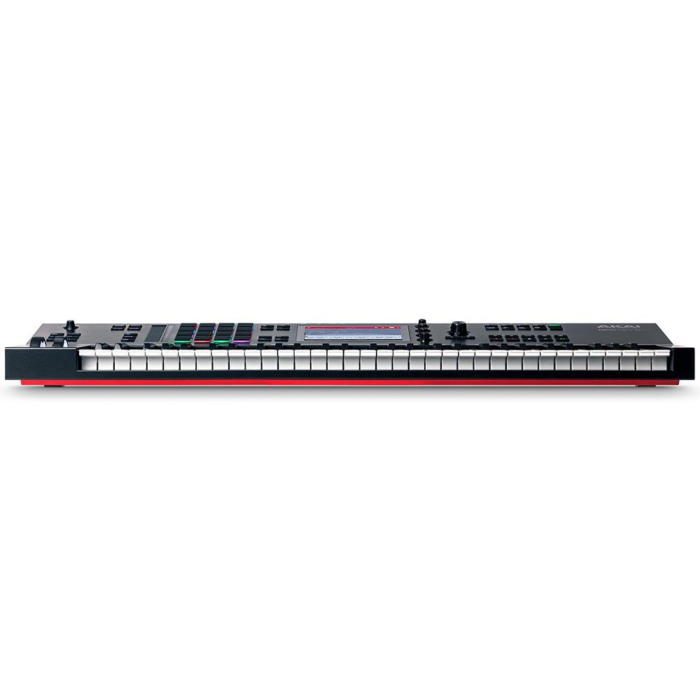 Akai MPC KEY 61 Standalone Production Keyboard Synth w/ Semi