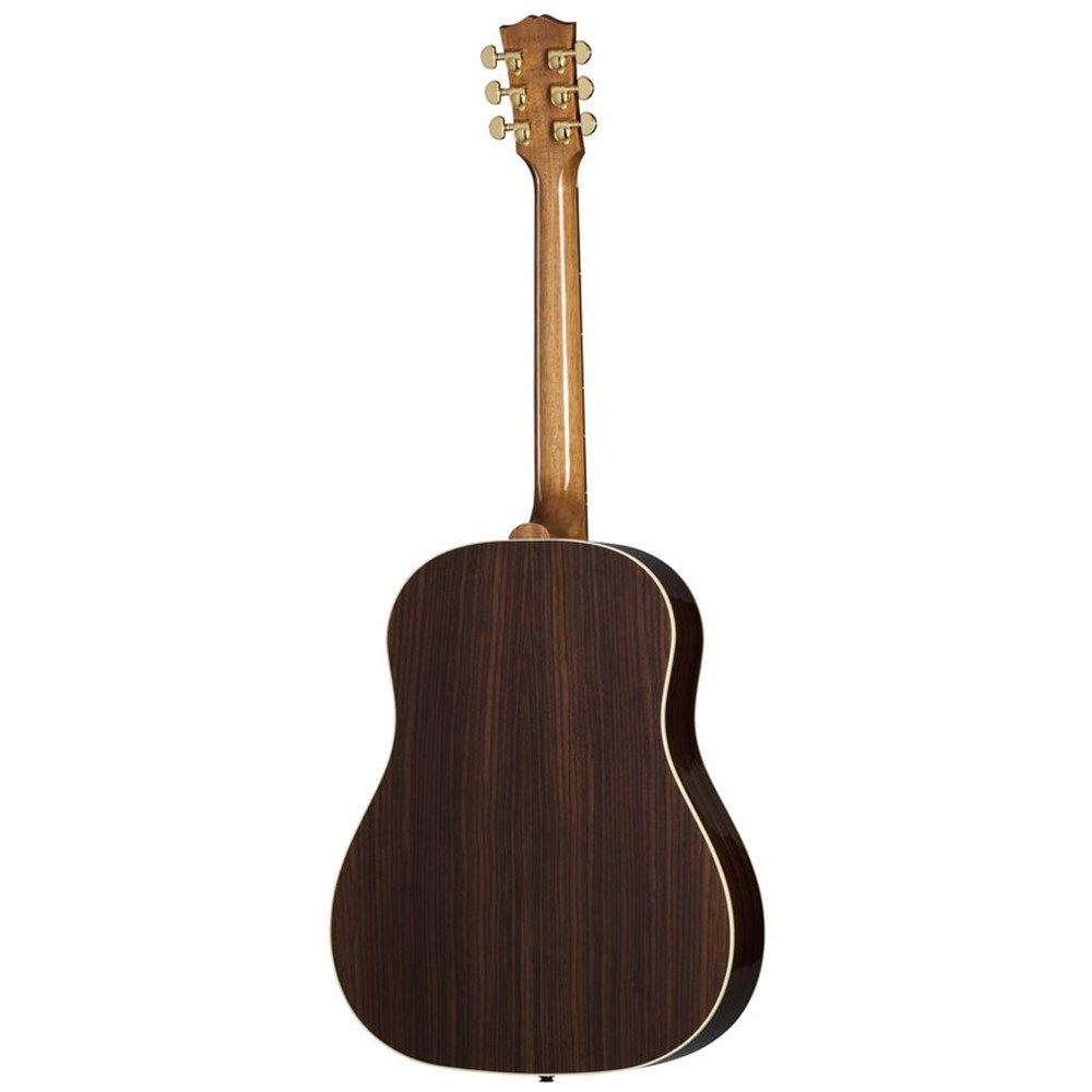 Gibson J-45 Standard Rosewood (Rosewood Burst) w/ Pickup inc