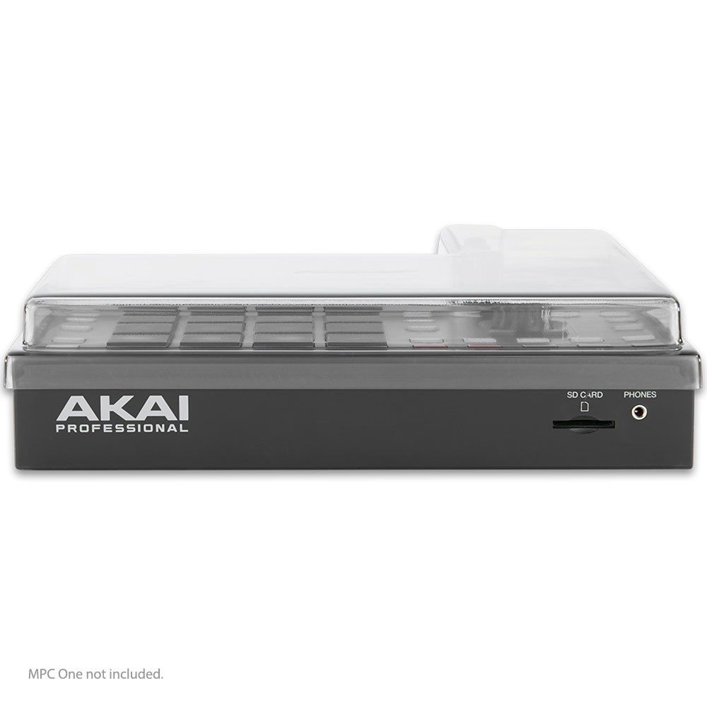 Decksaver Akai MPC One Cover | Store DJ
