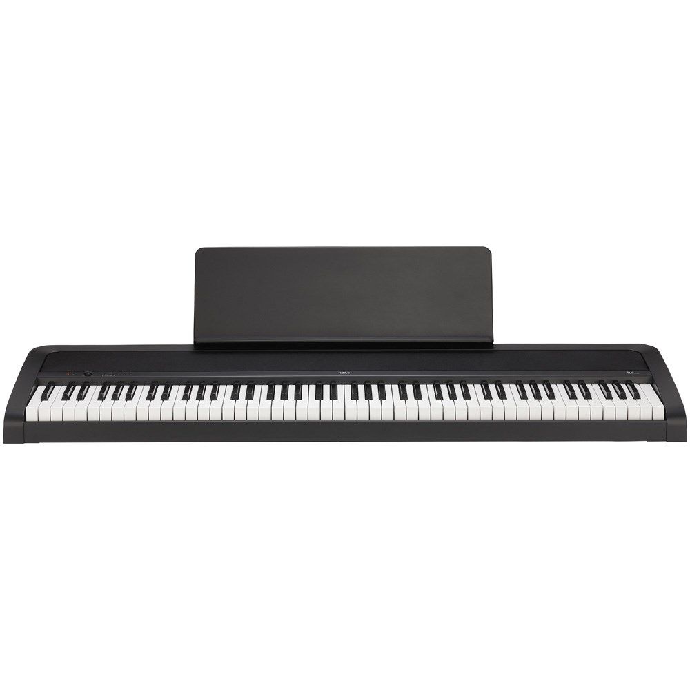 KORG B2-BK 電子ピアノ ブラック 送料無料 | サウンドハウス