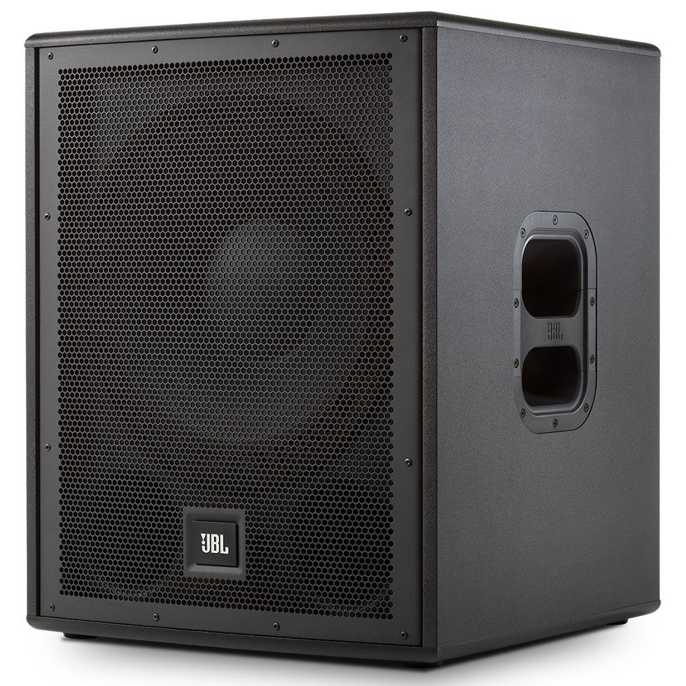JBL IRX115S Powered 15