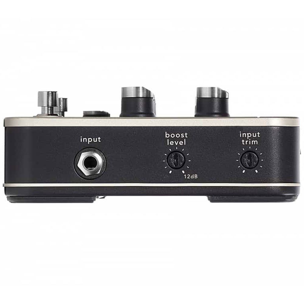 Fishman Platinum Pro EQ/DI Analog Preamp
