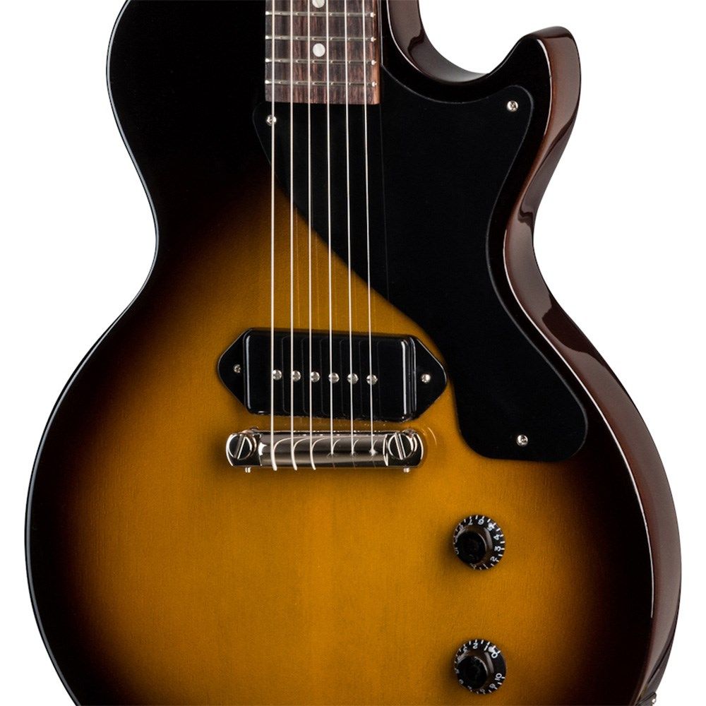 Gibson Original Collection Les Paul Junior Vintage Tobacco Burst