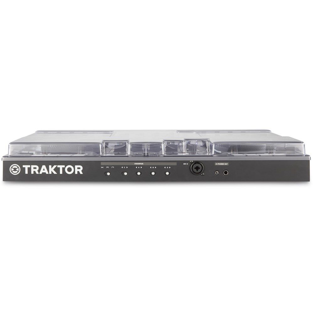 TRAKTOR KONTROL S4 MK3 + デッキセーバー +T Pro3 Native Instruments Traktor Kontrol S4 Mk3 | Kontroler DJ