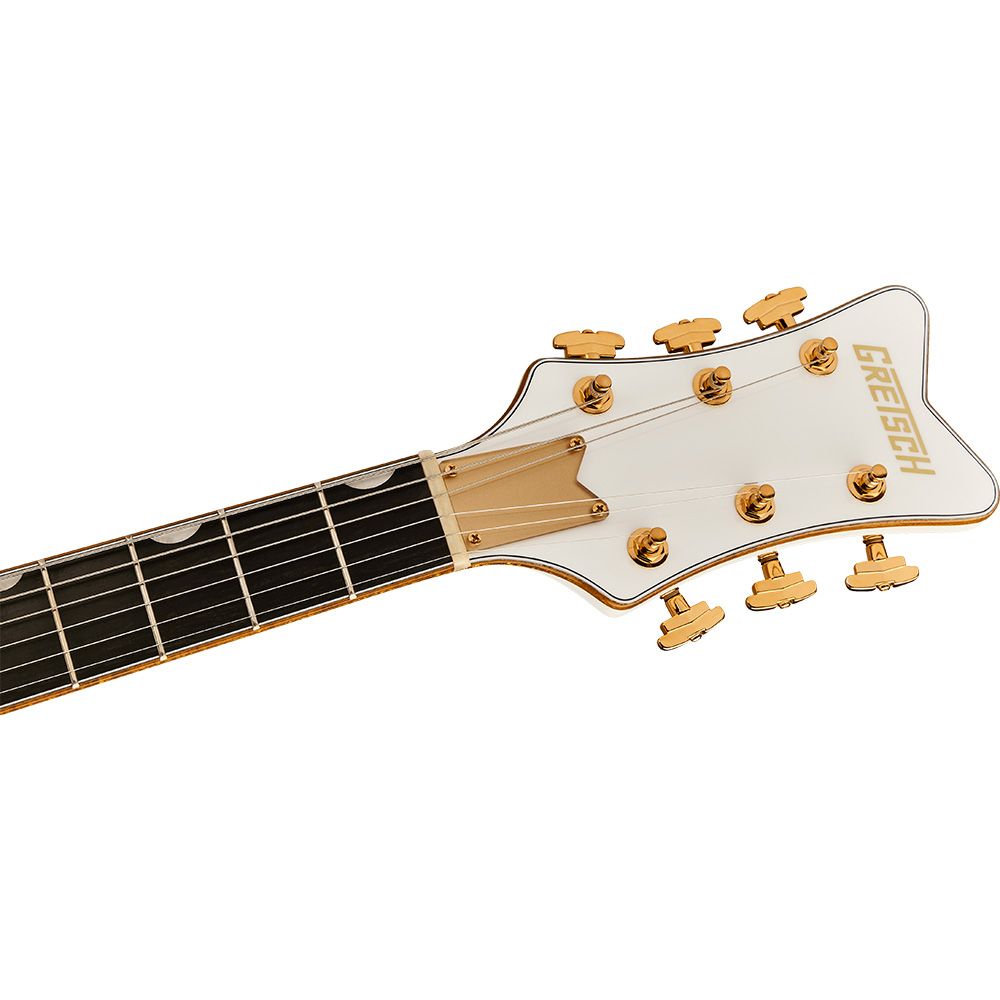 Gretsch Synchromatic Falcon Hollow Body Single-Cut Bigsby