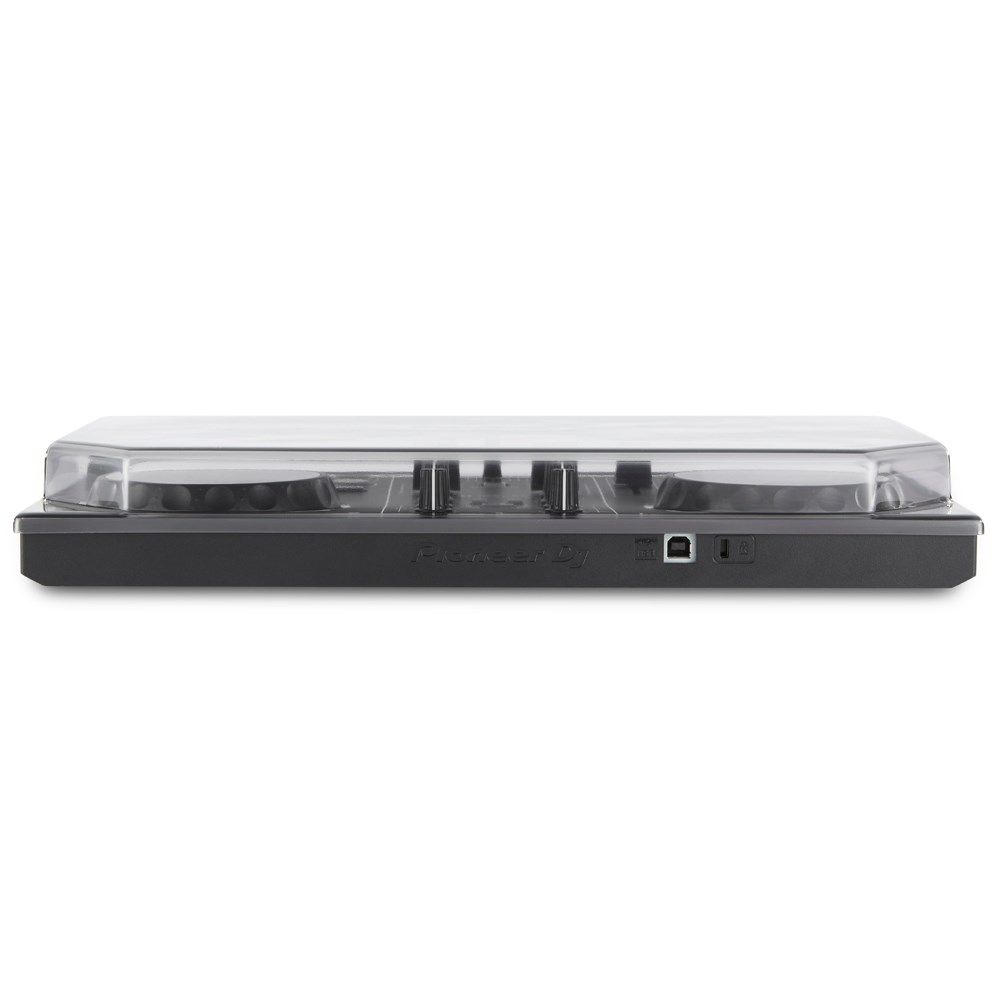Decksaver LE Pioneer DDJ200 DJ Controller Cover | Store DJ