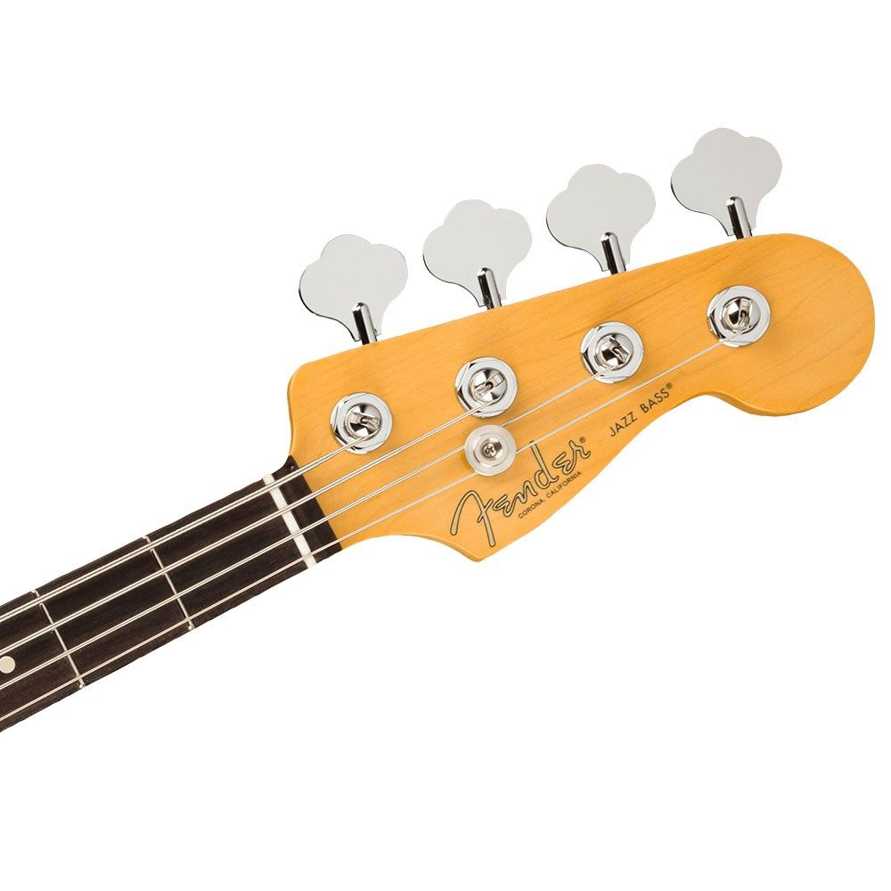 Fender American Professional II Jazz Bass Rosewood Fingerboard