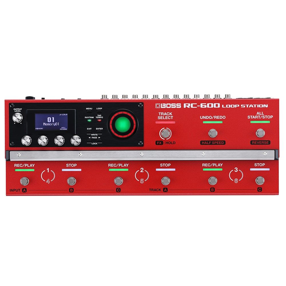 Beat Buddy MINI 2＋FOOTSWITCH Singular Sound Beatbuddy Mini 2 Pro Tips Using the